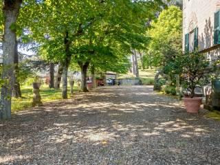 Villa unifamiliare Soriano Nel Cimino, Centro, Soriano nel Cimino — foto 37 di 100