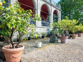 Villa unifamiliare Soriano Nel Cimino, Centro, Soriano nel Cimino — foto 38 di 100