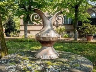 Villa unifamiliare Soriano Nel Cimino, Centro, Soriano nel Cimino — foto 8 di 100