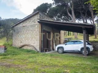 Villa unifamiliare Soriano Nel Cimino, Centro, Soriano nel Cimino — foto 52 di 100