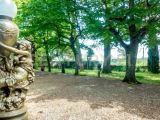 Villa unifamiliare Soriano Nel Cimino, Centro, Soriano nel Cimino — foto 81 di 100