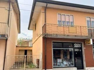 Appartamento 210 m², Centro, Taglio di Po — foto 16 di 18