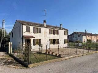 Cascina via Marchi No Number, Taglio di Po — foto 3 di 24