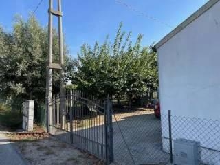 Cascina via Marchi No Number, Taglio di Po — foto 18 di 24