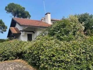 Villa unifamiliare viale Toni Gardin No Number, Isola Albarella, Rosolina — foto 15 di 32