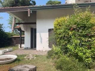 Villa unifamiliare viale Toni Gardin No Number, Isola Albarella, Rosolina — foto 5 di 32