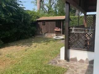Villa unifamiliare viale Toni Gardin No Number, Isola Albarella, Rosolina — foto 31 di 32