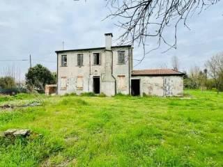 Cascina 120 m², Piantamelon, Adria — foto 5 di 5