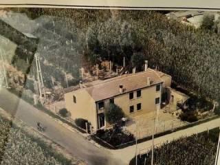 Cascina via Marchi No Number, Taglio di Po — foto 4 di 24