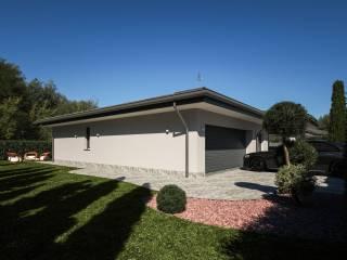 Villa unifamiliare via Alcide De Gasperi, Centro, Lurate Caccivio — foto 9 di 19