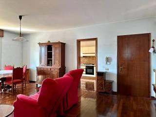Trilocale via Europa, Centro, Monticello Conte Otto — foto 20 di 28