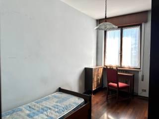 Trilocale via Europa, Centro, Monticello Conte Otto — foto 16 di 28