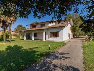 Villa unifamiliare via Maiano 58, Centro, Fusignano — foto 10 di 21