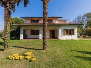 Villa unifamiliare via Maiano 58, Centro, Fusignano — foto 18 di 21