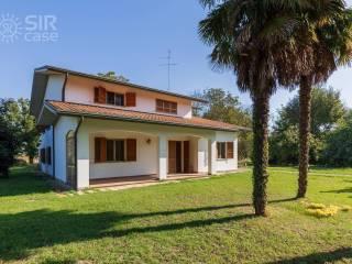 Villa unifamiliare via Maiano 58, Centro, Fusignano — foto 2 di 21