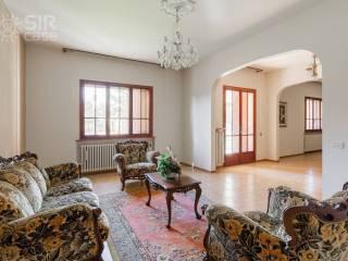 Villa unifamiliare via Maiano 58, Centro, Fusignano — foto 12 di 21