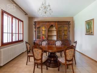 Villa unifamiliare via Maiano 58, Centro, Fusignano — foto 3 di 21