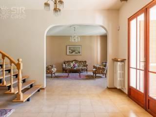 Villa unifamiliare via Maiano 58, Centro, Fusignano — foto 20 di 21