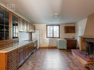 Villa unifamiliare via Maiano 58, Centro, Fusignano — foto 13 di 21