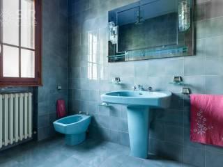 Villa unifamiliare via Maiano 58, Centro, Fusignano — foto 17 di 21