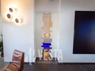Trilocale via Kennedy Fornace, Lomagna — foto 24 di 38