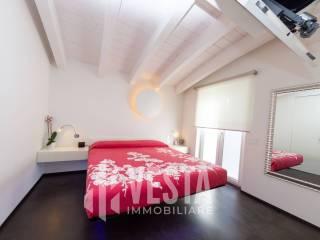 Trilocale via Kennedy Fornace, Lomagna — foto 21 di 38