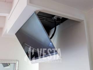 Trilocale via Kennedy Fornace, Lomagna — foto 22 di 38