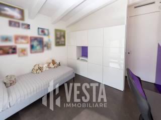 Trilocale via Kennedy Fornace, Lomagna — foto 28 di 38