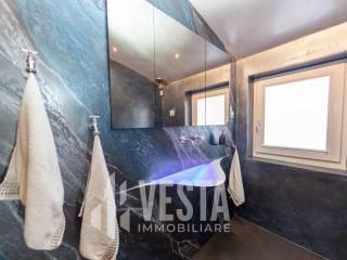 Trilocale via Kennedy Fornace, Lomagna — foto 34 di 38