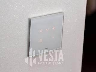 Trilocale via Kennedy Fornace, Lomagna — foto 27 di 38
