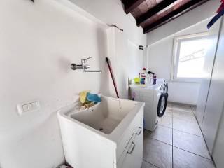 Terratetto unifamiliare via Val d'Enza, Centro, Sant'Ilario d'Enza — foto 18 di 26