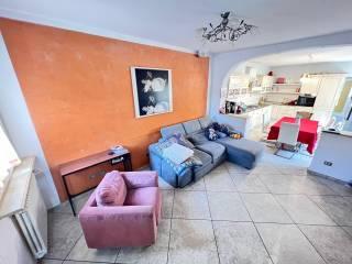 Terratetto unifamiliare via Val d'Enza, Centro, Sant'Ilario d'Enza — foto 11 di 26