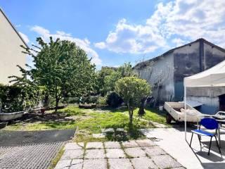 Terratetto unifamiliare via Val d'Enza, Centro, Sant'Ilario d'Enza — foto 20 di 26