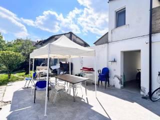 Terratetto unifamiliare via Val d'Enza, Centro, Sant'Ilario d'Enza — foto 9 di 26