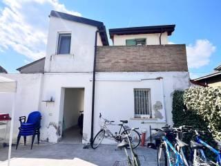Terratetto unifamiliare via Val d'Enza, Centro, Sant'Ilario d'Enza — foto 21 di 26