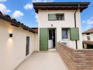 Terratetto unifamiliare via Val d'Enza, Centro, Sant'Ilario d'Enza — foto 13 di 26