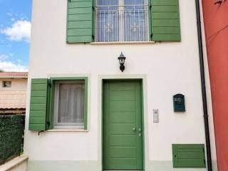 Terratetto unifamiliare via Val d'Enza, Centro, Sant'Ilario d'Enza — foto 22 di 26