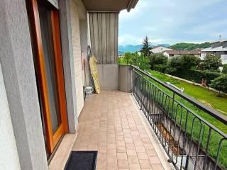 Bilocale via Sandro Pertini 842, Rieti — foto 12 di 16