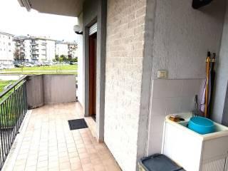 Bilocale via Sandro Pertini 842, Rieti — foto 14 di 16