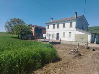 Casa colonica via Navacchio 2, Lugo — foto 24 di 44