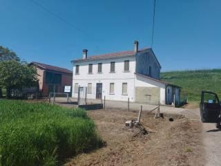 Casa colonica via Navacchio 2, Lugo — foto 39 di 44