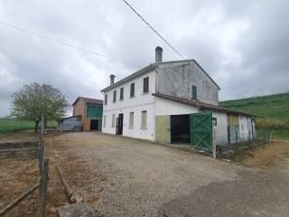Casa colonica via Navacchio 2, Lugo — foto 8 di 44