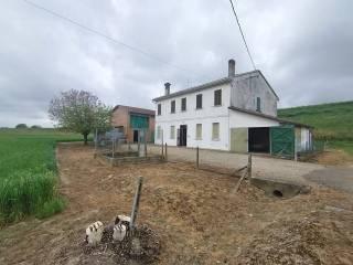 Casa colonica via Navacchio 2, Lugo — foto 11 di 44