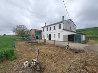 Casa colonica via Navacchio 2, Lugo — foto 30 di 44