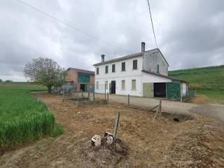 Casa colonica via Navacchio 2, Lugo — foto 21 di 44