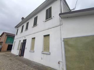 Casa colonica via Navacchio 2, Lugo — foto 27 di 44