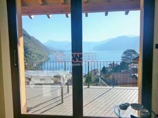 Appartamento via Pizzo Gordona 46, Centro, Argegno — foto 28 di 36