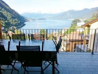 Appartamento via Pizzo Gordona 46, Centro, Argegno — foto 3 di 36