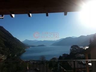 Appartamento via Pizzo Gordona 46, Centro, Argegno — foto 23 di 36
