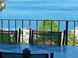 Appartamento via Pizzo Gordona 46, Centro, Argegno — foto 24 di 36